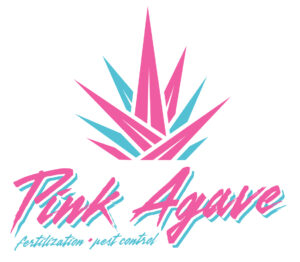 Pink Agave is the top fertilization company in Tampa.